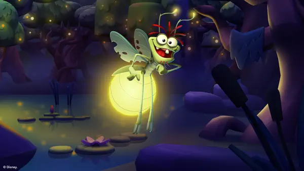 Our New Story Pass Awaits