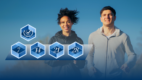 Read more about July Step Challenge