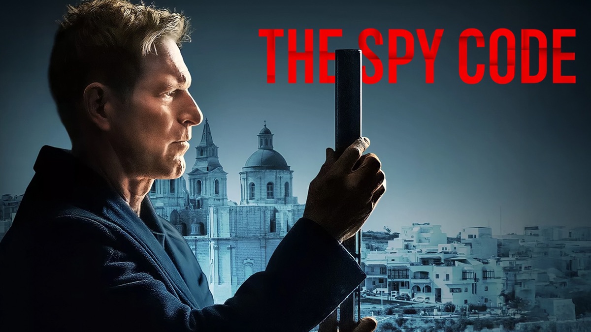 ‎The Spy Code - Apple TV
