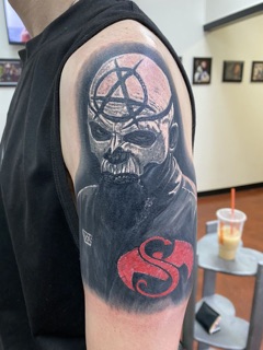 Tattoolios Tattoo Emporium photo 4