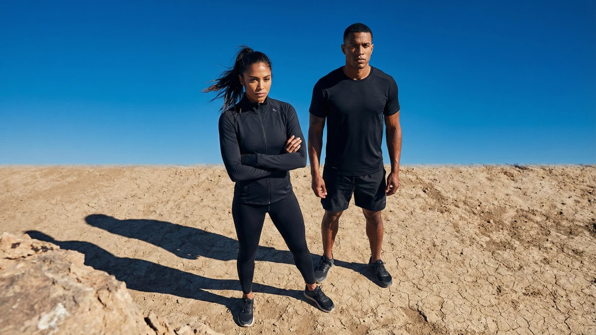 Fitify: Home Workout, AI Coach search result, In-app event: New Beginner Workouts