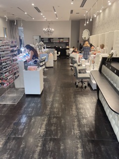 Thee Salon