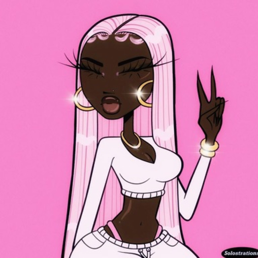 AppleMusic profile picture for @heavensss