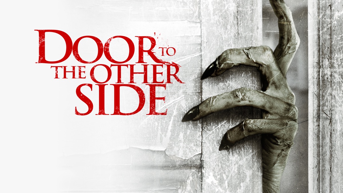 ‎Door to the Other Side —Apple TV