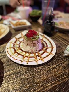 Honmachi Sushi & Teppanyaki