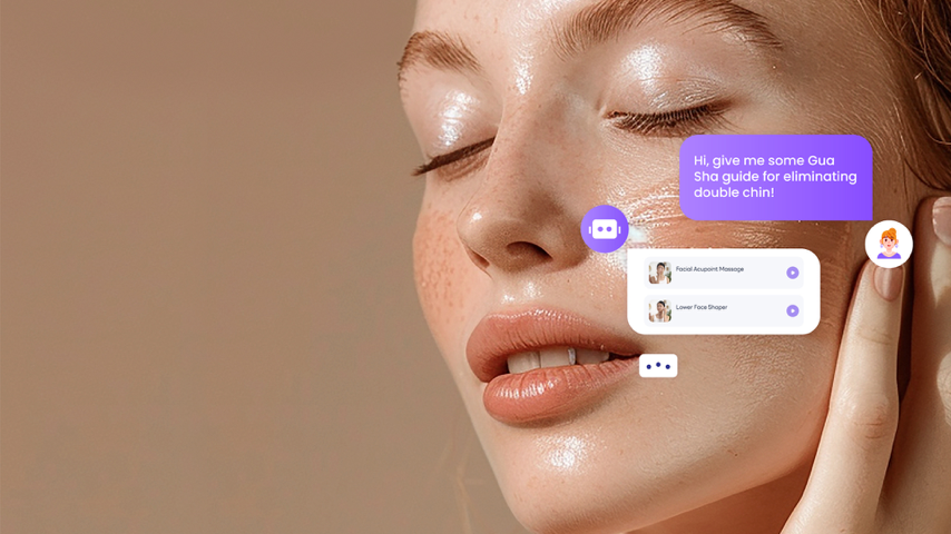 AI Skincare Assistant Is Here! Major Update