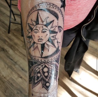 Cornerstone Studios Tattoo Ut photo 7