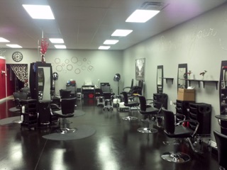 Salon Evolution
