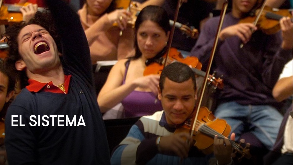 ‎El Sistema - Music to Change Life - Apple TV