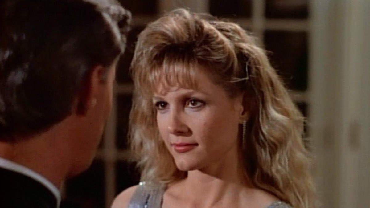 ‎The Model - Matlock (Series 3, Episode 17) - Apple TV (DK)