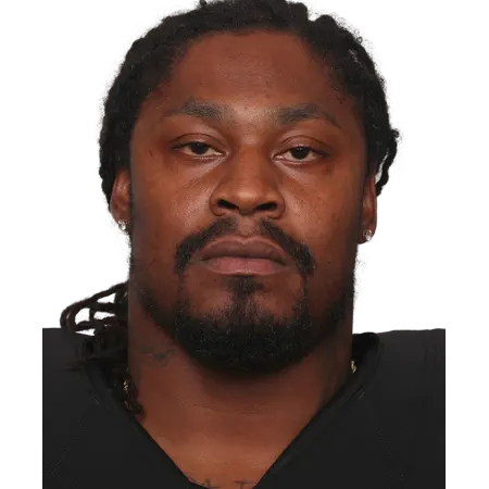 Marshawn Lynch