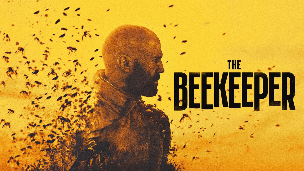 ‎The Beekeeper - Apple TV