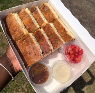 Jae’s Sweet Treats