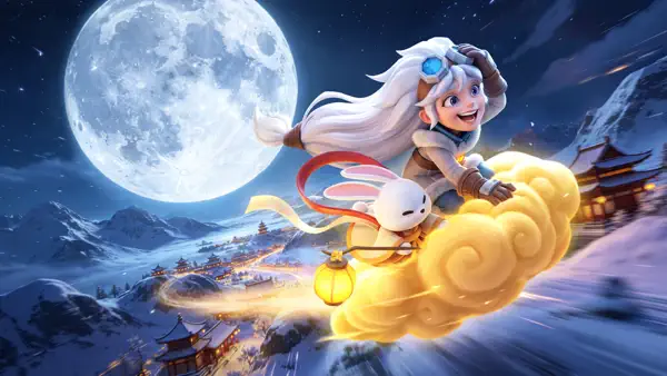 Moonlight Festival