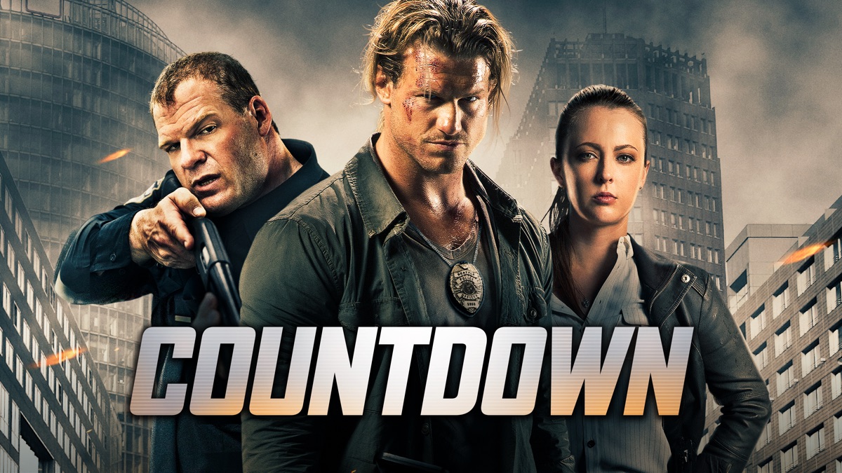 ‎Countdown - Apple TV