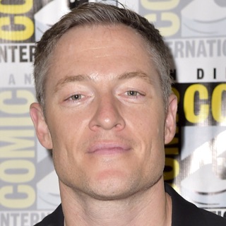 Tahmoh Penikett