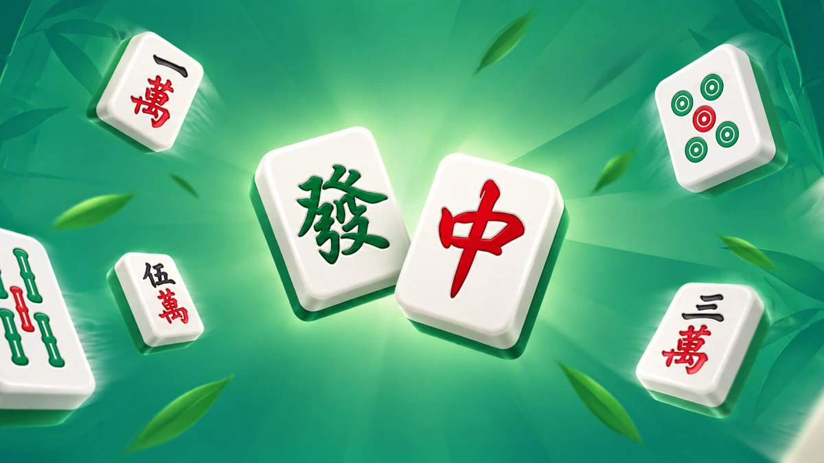 神奇配对消除 - 麻将连连看 开心麻将消消乐 App Store product page header