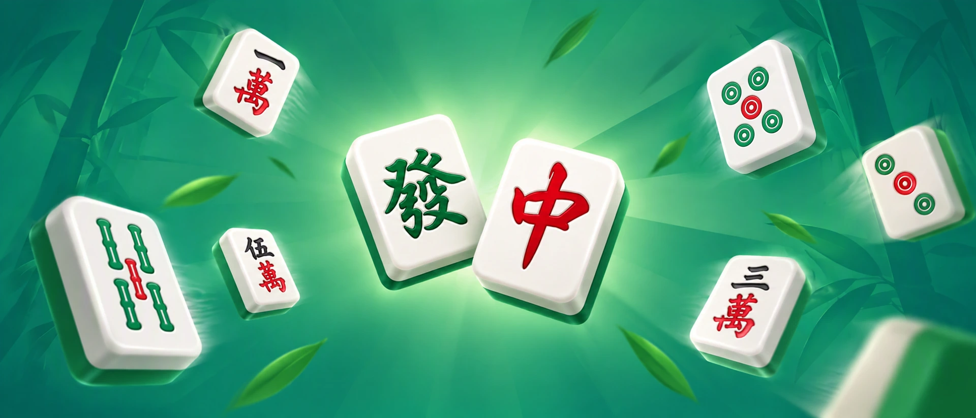 神奇配对消除 - 麻将连连看 开心麻将消消乐 product page header