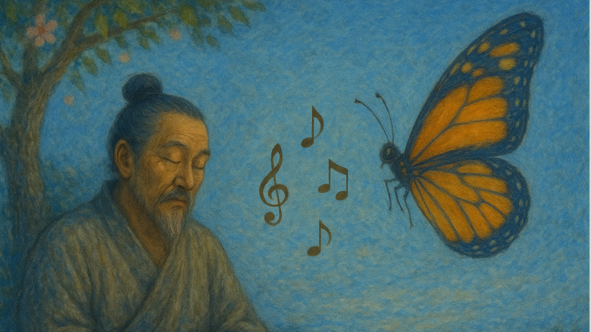 Compose a Dreamlike Score Competition Compose a Dreamlike Score Competition