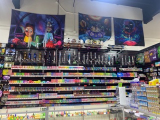 Strip Smoke Shop Photos