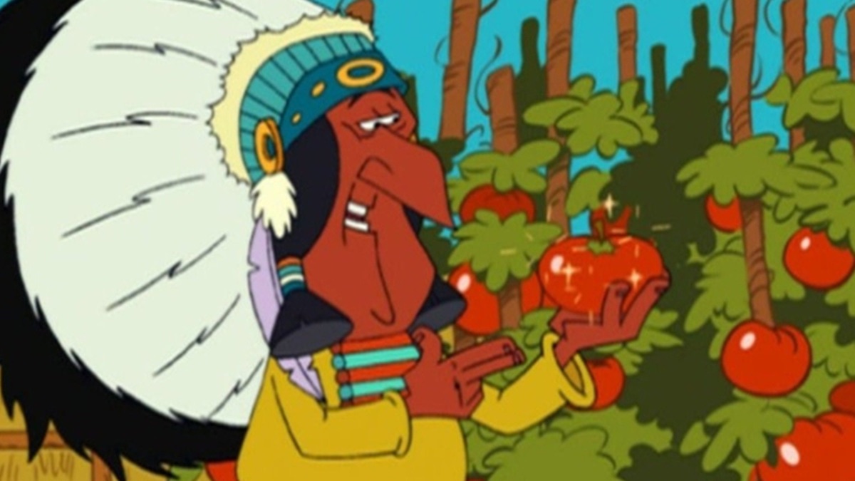 ‎Fort Custer - Les nouvelles aventures de Lucky Luke (saison 1, épisode ...