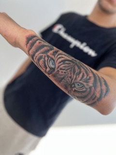 Tattoo Nation Studio photo 4