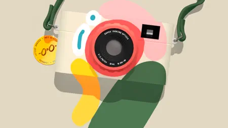 (Not Boring) Camera iPhone screenshot 7