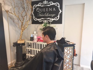 Queena Hair Lounge