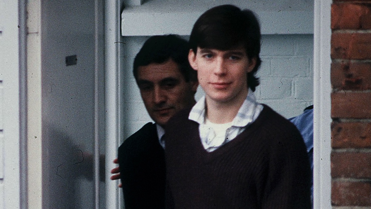 ‎Damning Verdict – The Bambers: Murder at the Farm (Season 1, Episode 4 ...