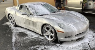 Finished Look Auto Spa