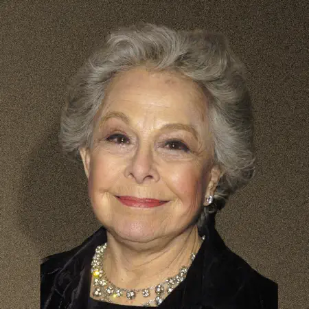 Marge Champion