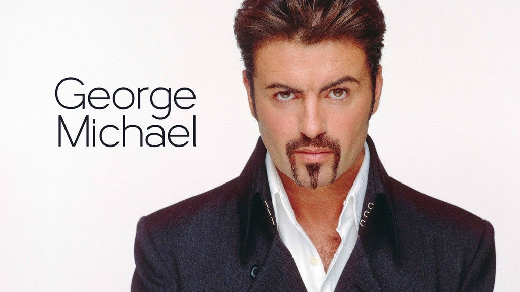 GEORGE MICHAEL 11/03/25 - Apple TV (FR)