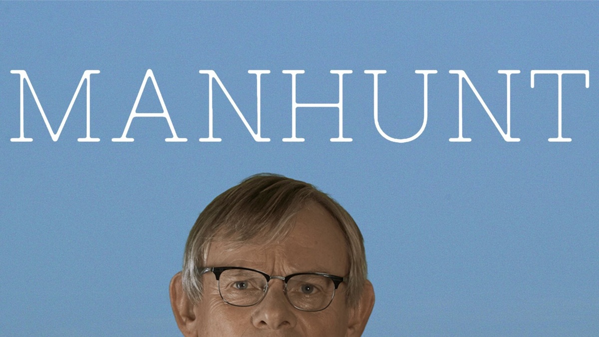 ‎Manhunt - Apple TV