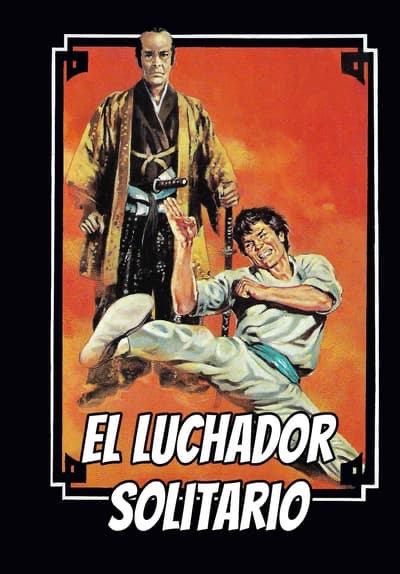  El Luchador Solitario Apple TV