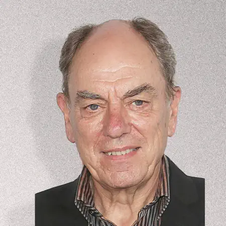 Alun Armstrong