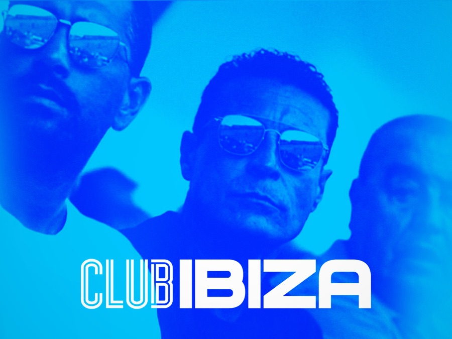 Club Ibiza - Apple TV (ES)