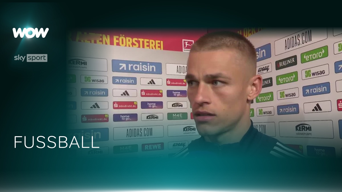 ‎Muheim: ''Unfassbare Teamleistung'' - Apple TV