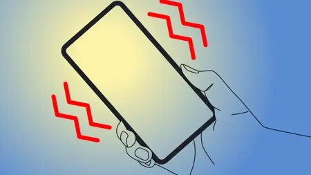Haptics Touch: Vibration Test iPhone screenshot 6