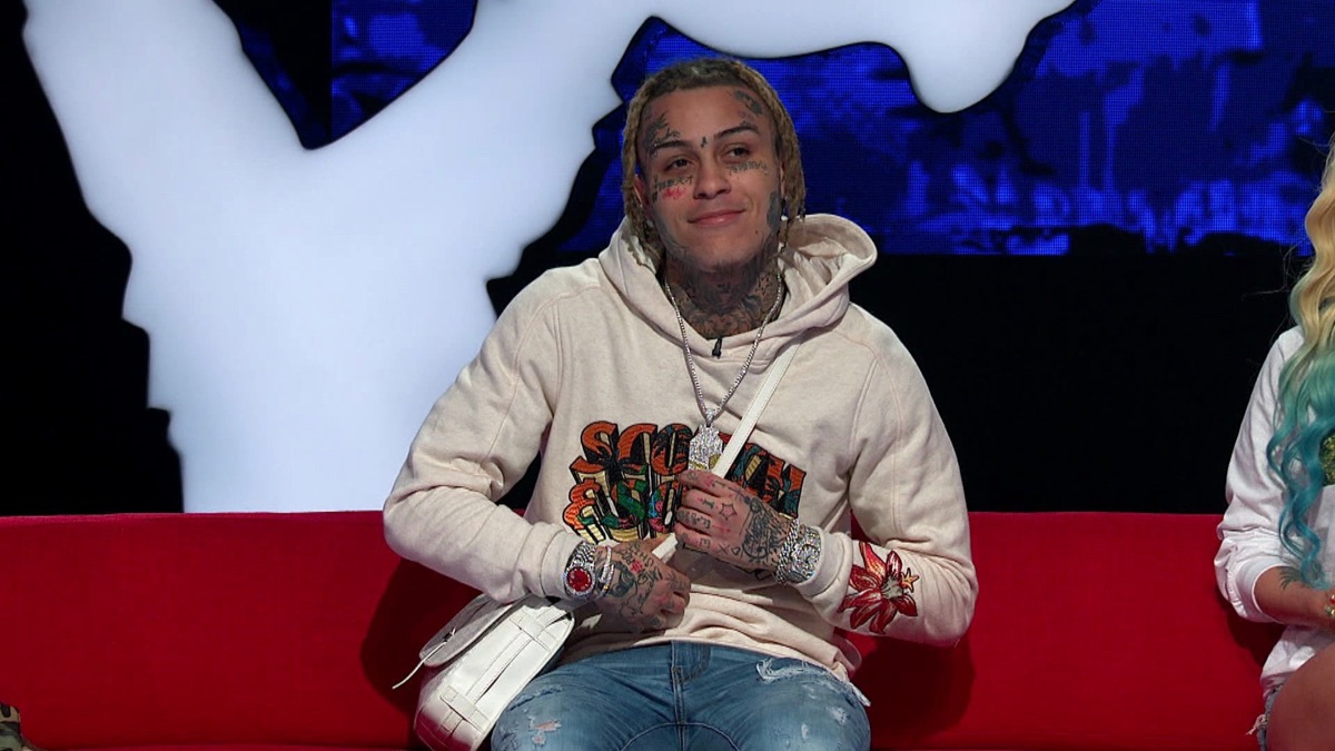Lil skies ridiculousness full episode deals