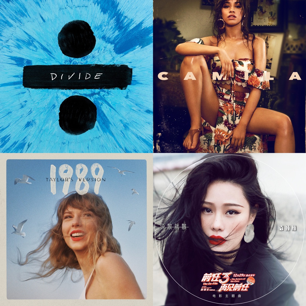 2018 Top 100: China
