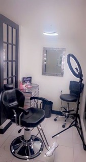 Spoiled Rotten Beauty Bar