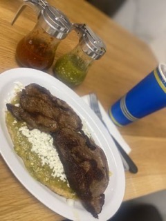 El Huarache Veloz