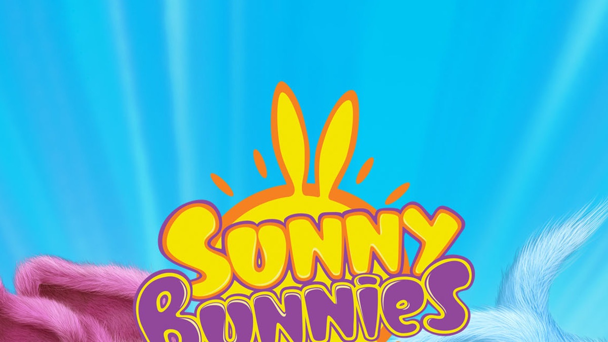 ‎Sunny Bunnies - The Best Of - Apple TV