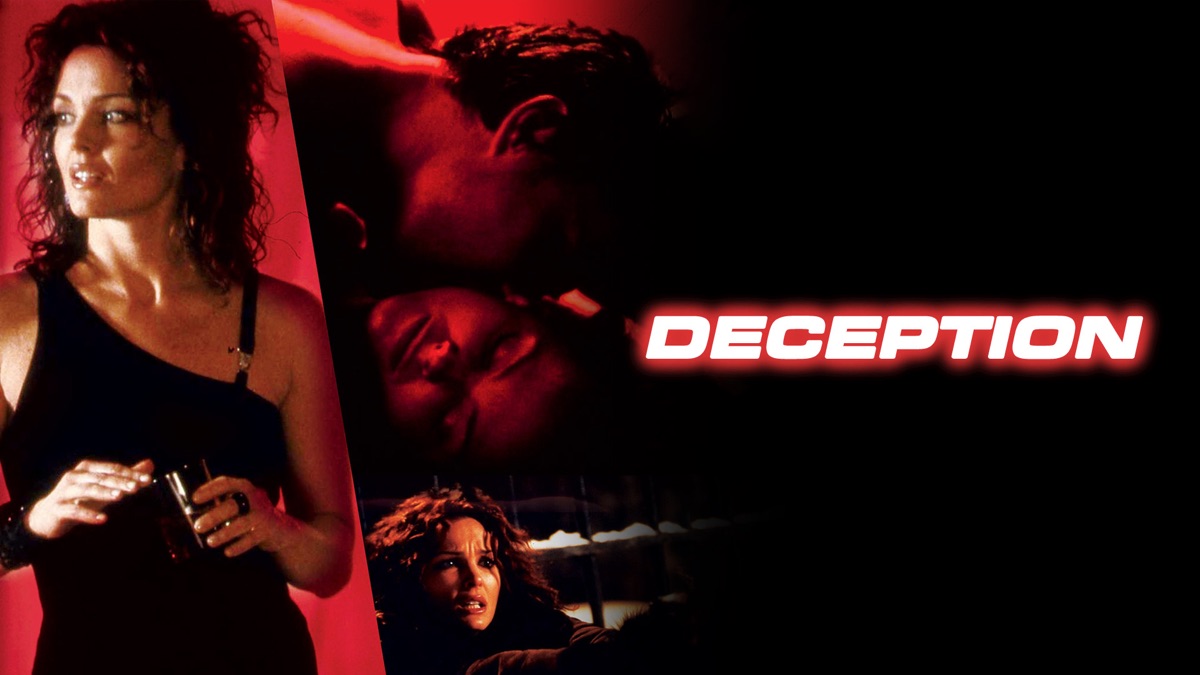 ‎Deception - Apple TV