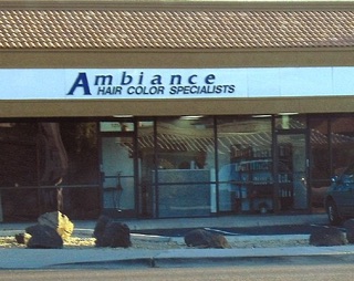 Ambiance Haircolor Specialists