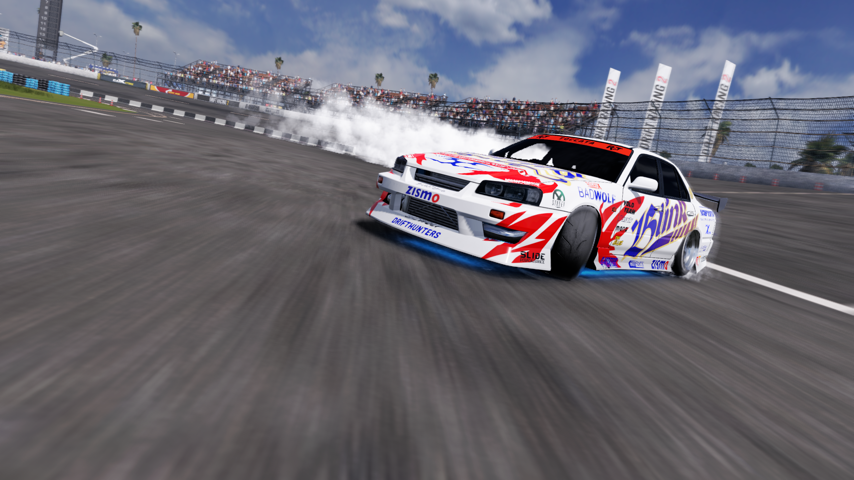 Pro Ride Event! - Challenge by CarX Drift Racing 2 | June 2, 2025 ...