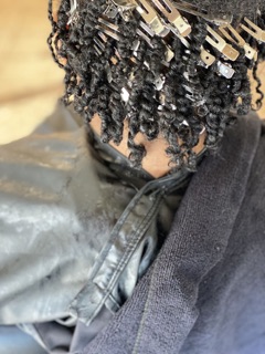 Sade’s Hair Studio