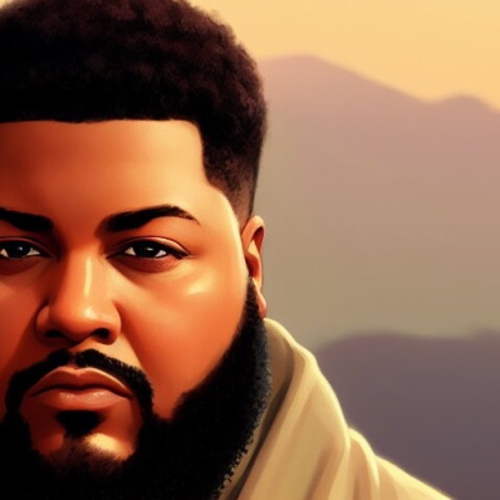 AppleMusic profile picture for @sabod
