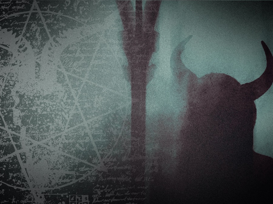 Secrets Of The Occult Apple Tv Secrets Of The Occult Apple Tv