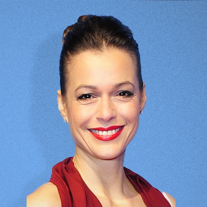 ‎Suzan Anbeh Films and Shows – Apple TV